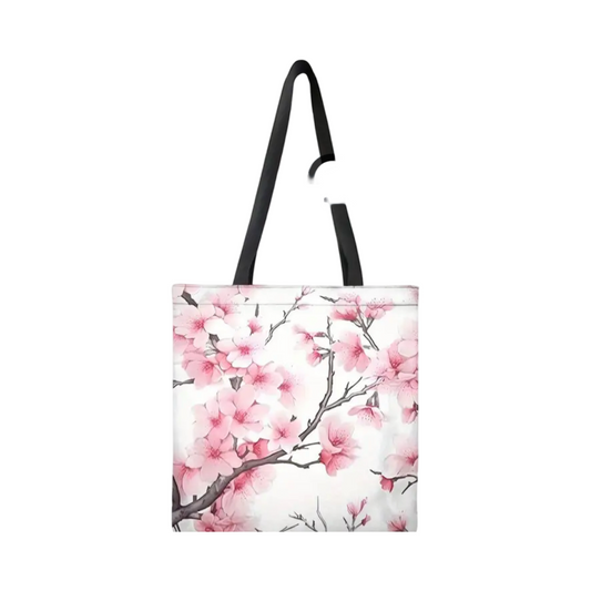 Reusable Tote Bag Astd