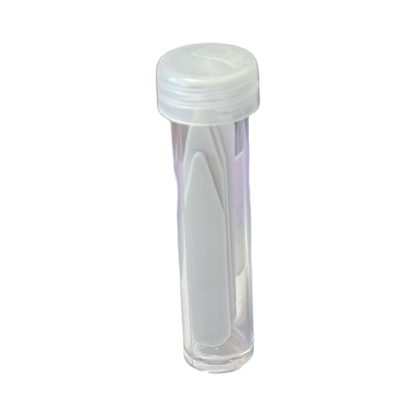 Men’s Plastic Collar Stays
