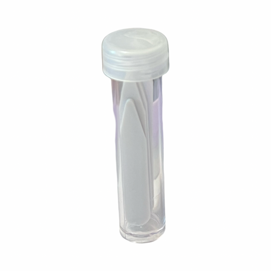 Men’s Plastic Collar Stays