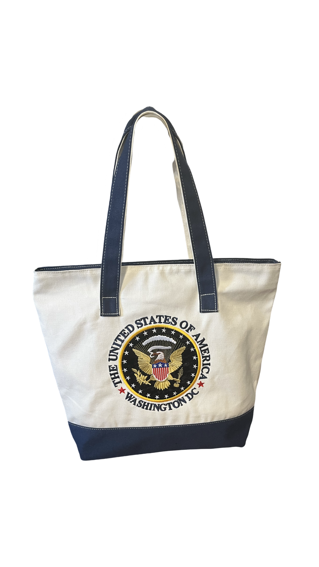DC Tote Bags Assorted