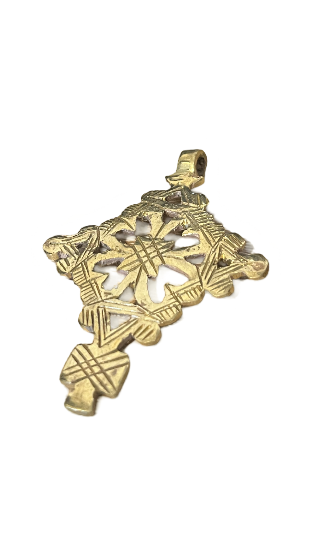 Ethiopian Cross Pnd Assorted