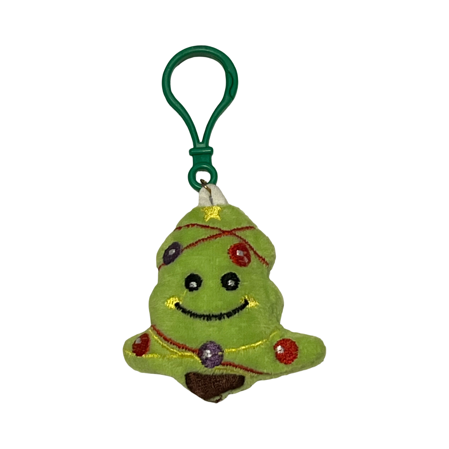 Xtra SM Xmas Keychain Astd