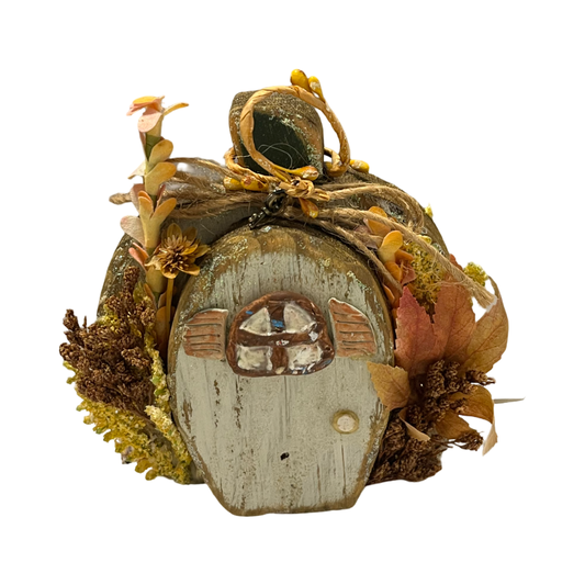 Fairy Pumpkin Assorted