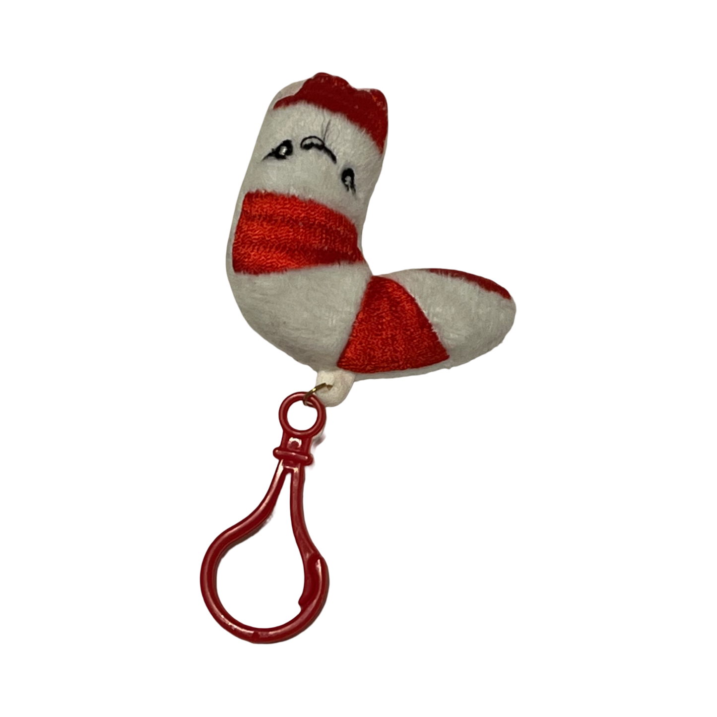 Xtra SM Xmas Keychain Astd