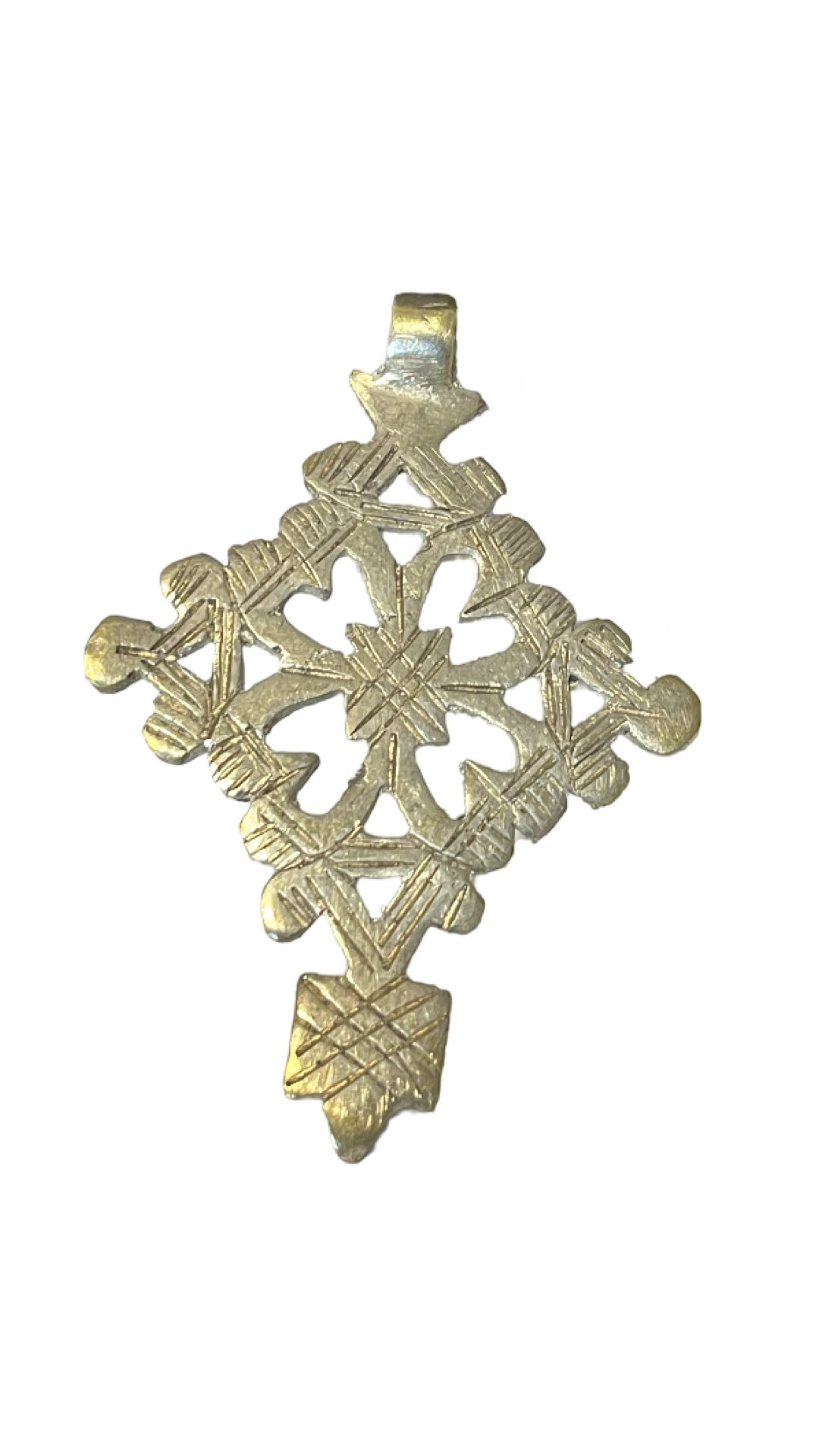 Ethiopian Cross Pnd Assorted