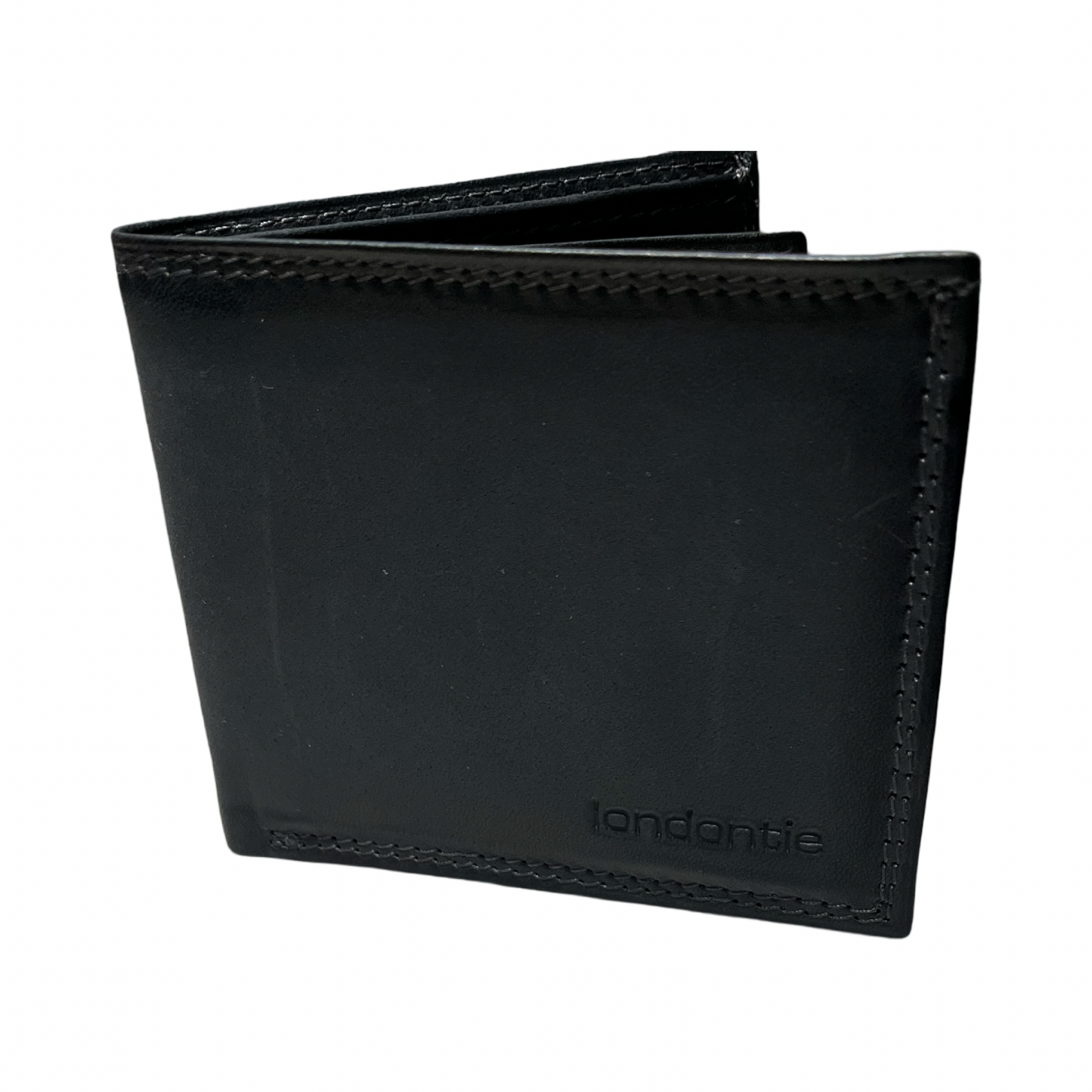 Londonite Leather Folded Wallets Astd