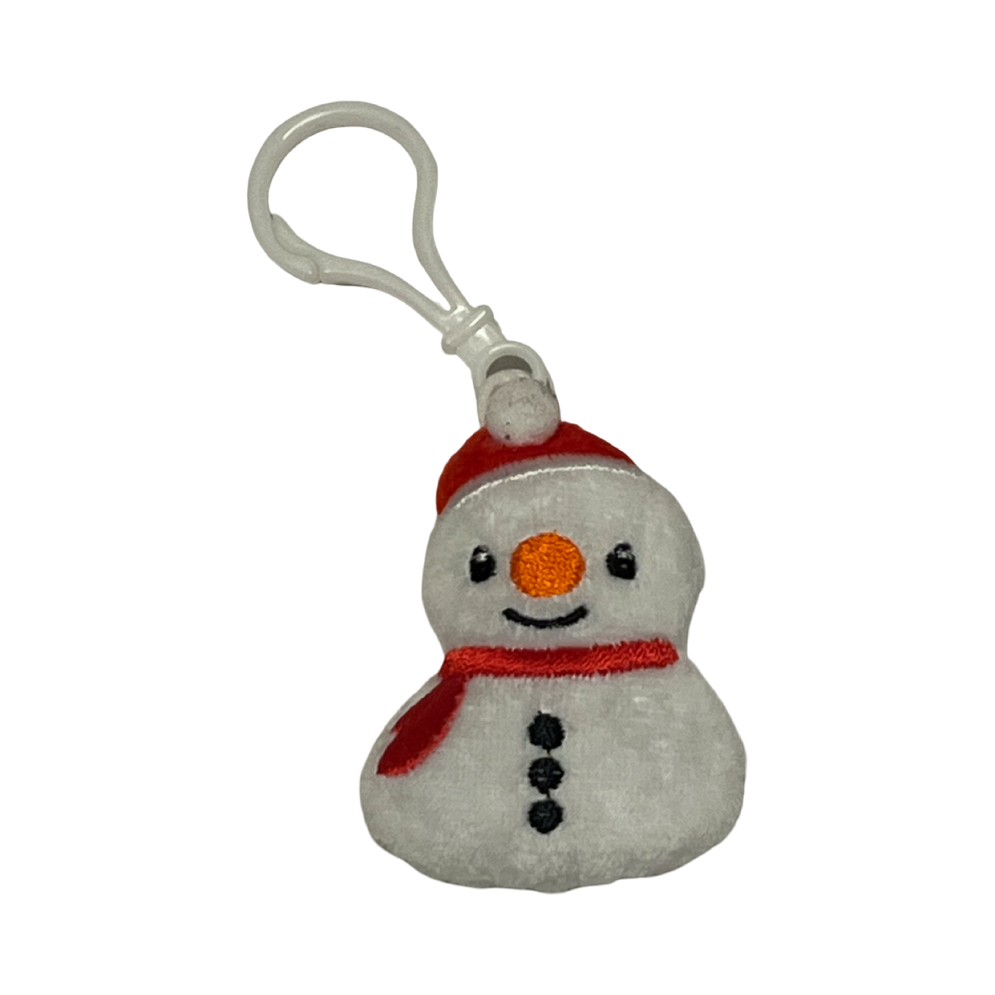 Xtra SM Xmas Keychain Astd