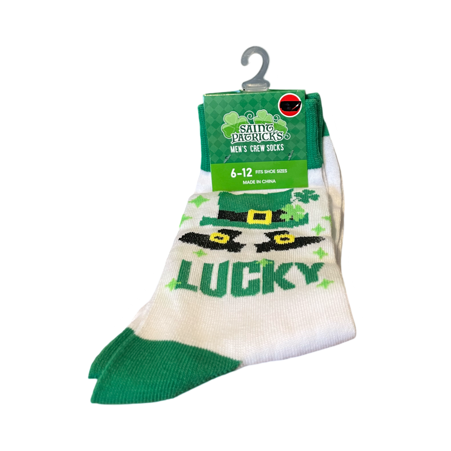 Holiday Men's Socks
