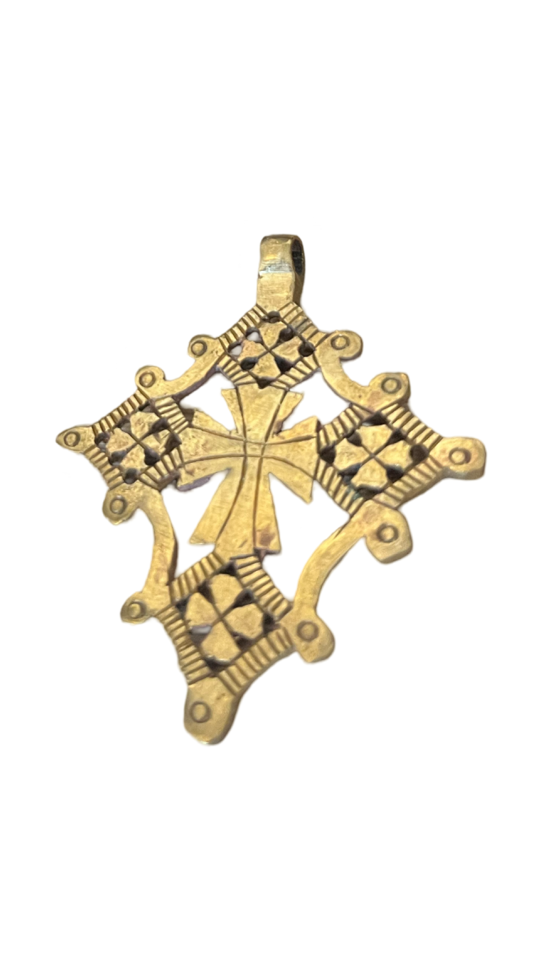 Ethiopian Cross Pnd Assorted