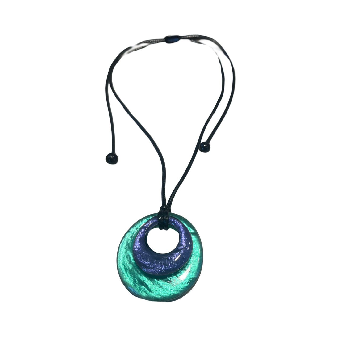 Adjustable Round Resin NK Astd