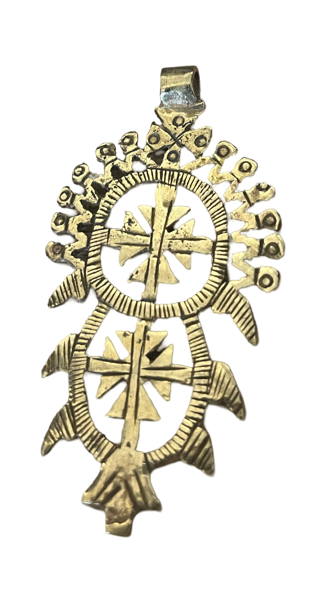 Ethiopian Cross Pnd Assorted