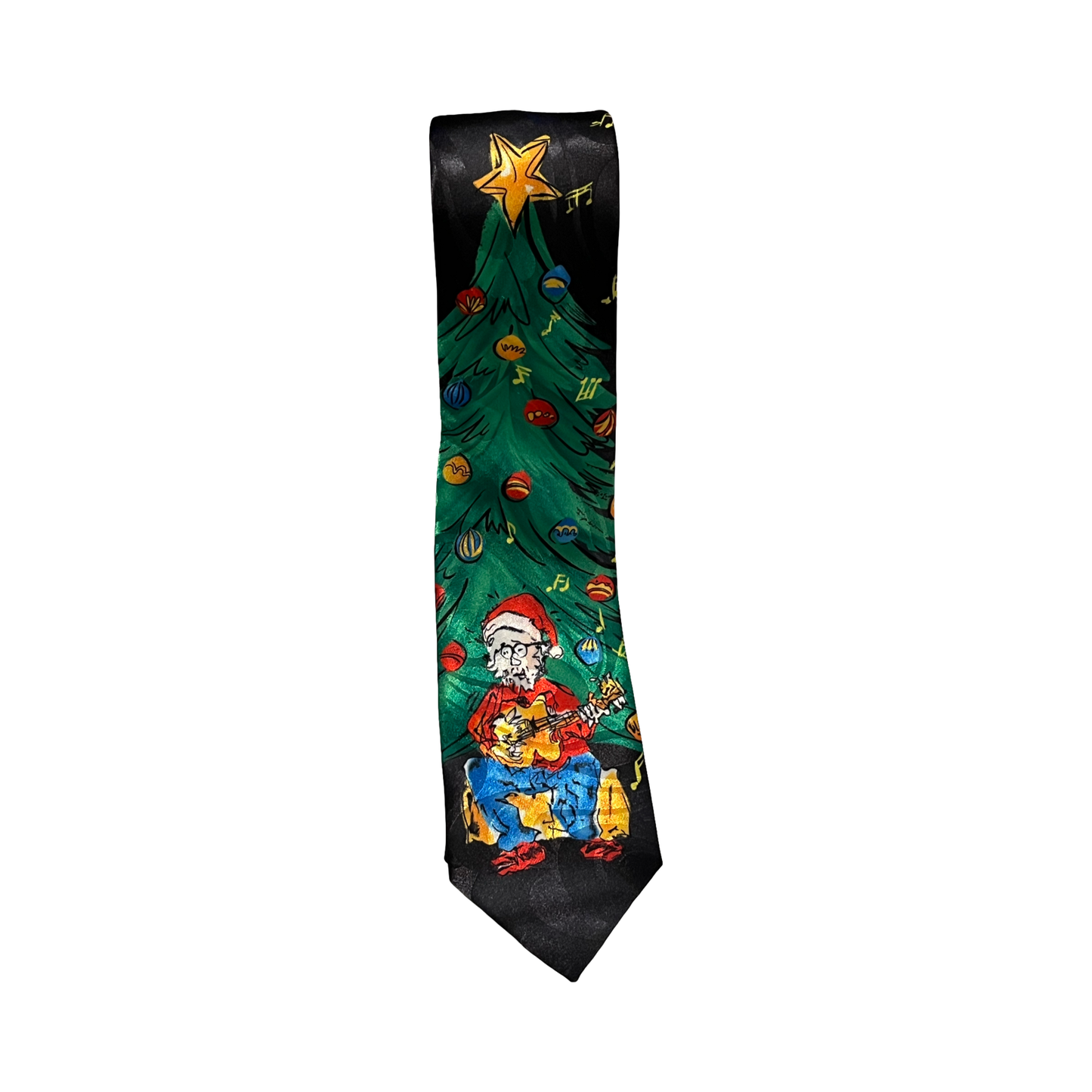 Christmas Neckties Assorted