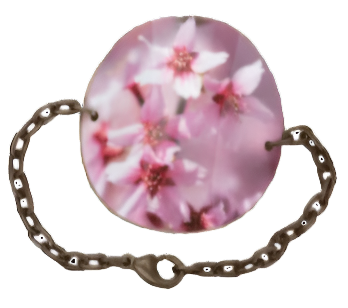 CB Circle Bracelet
