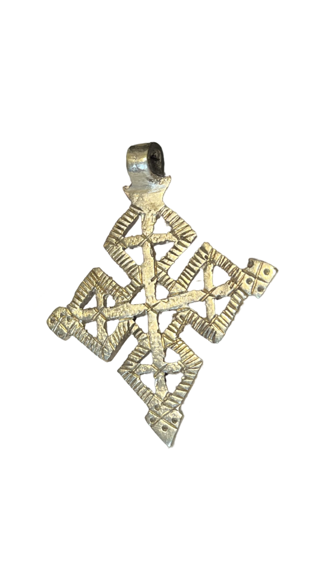 Ethiopian Cross Pnd Assorted