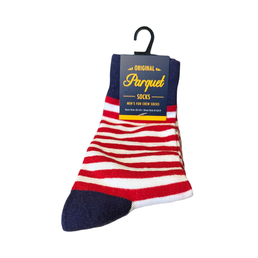 Holiday Men's Socks