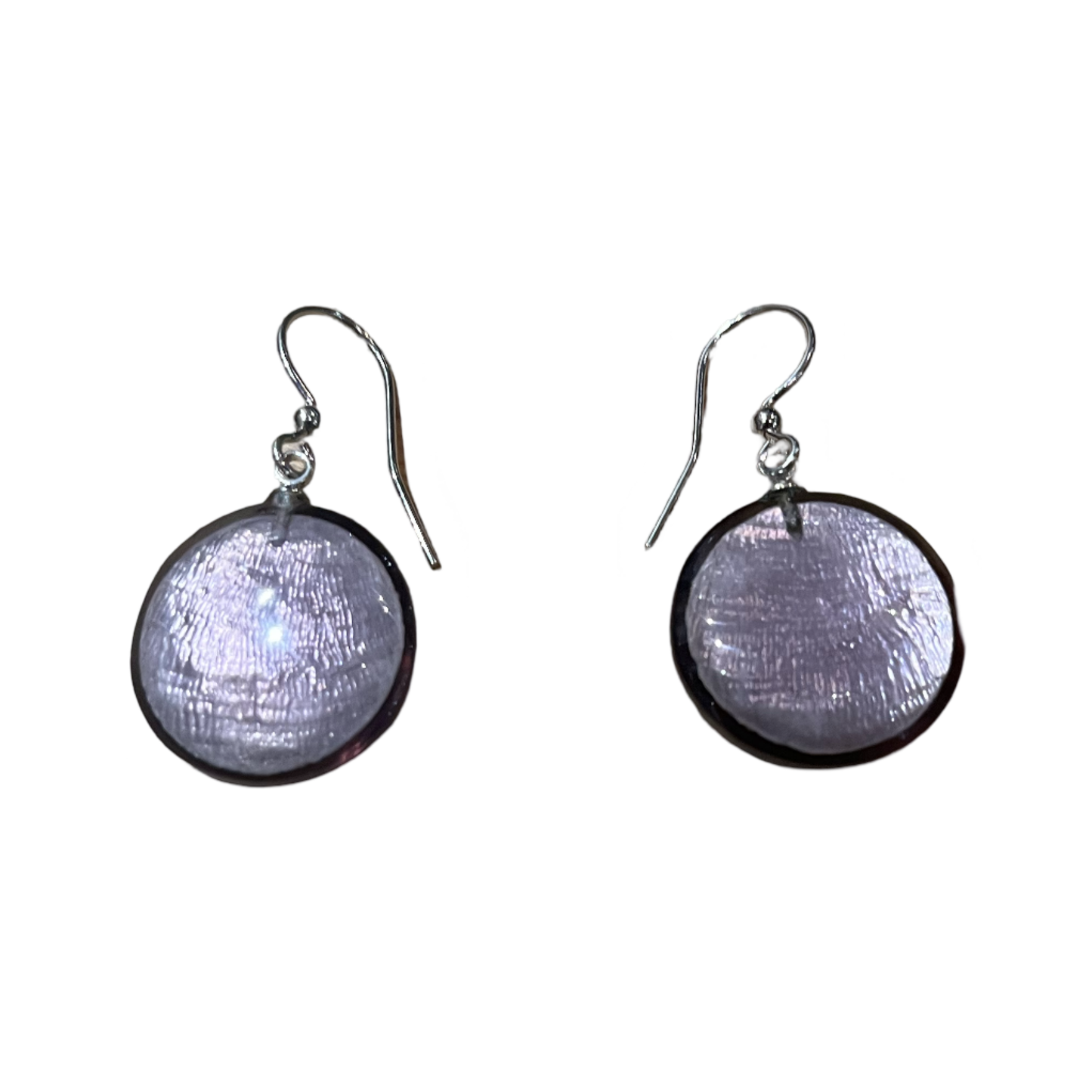 Hypoallergenic Shell Earrings Astd