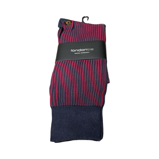 Londontie Cotton Men Socks Astd