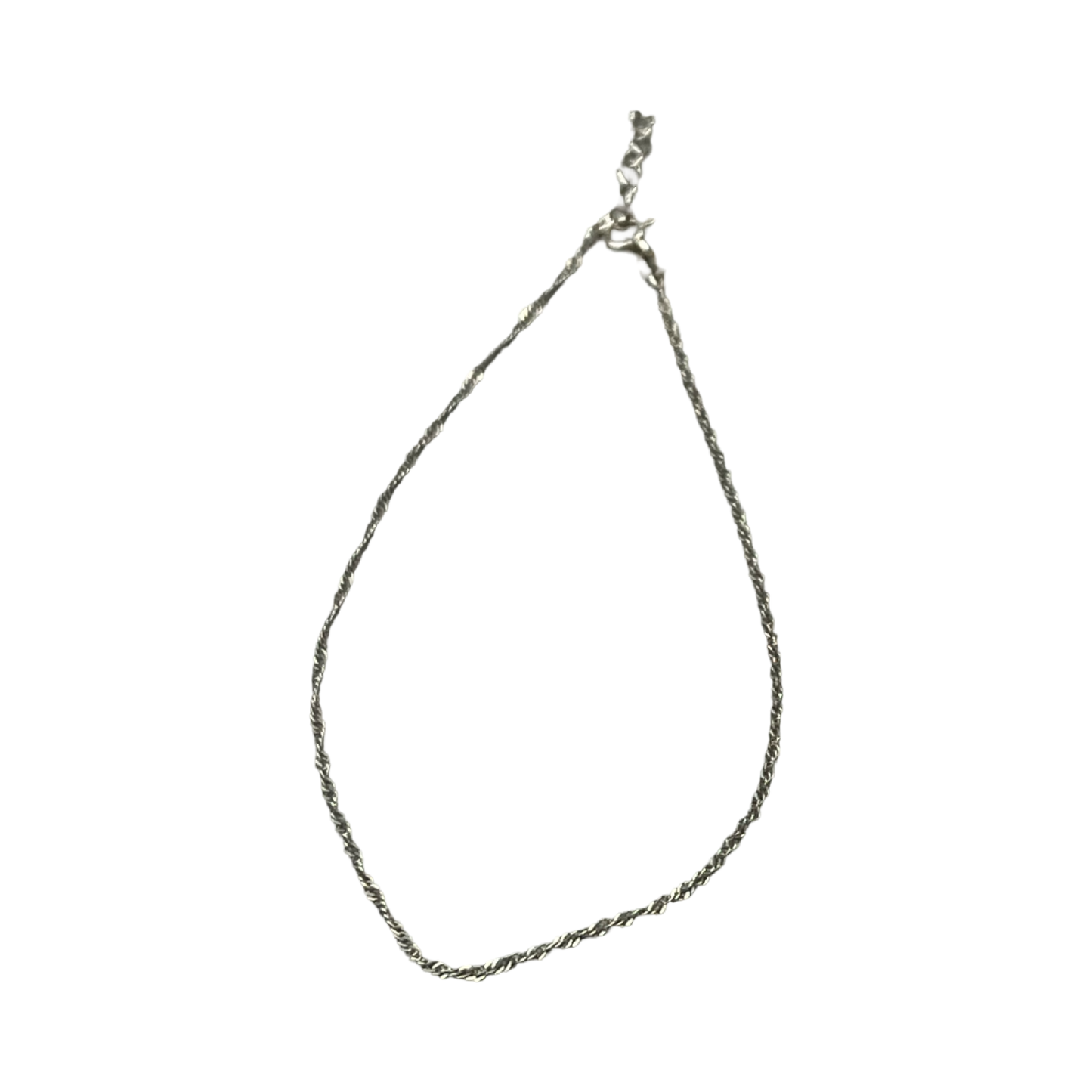 SS Anklet Assorted