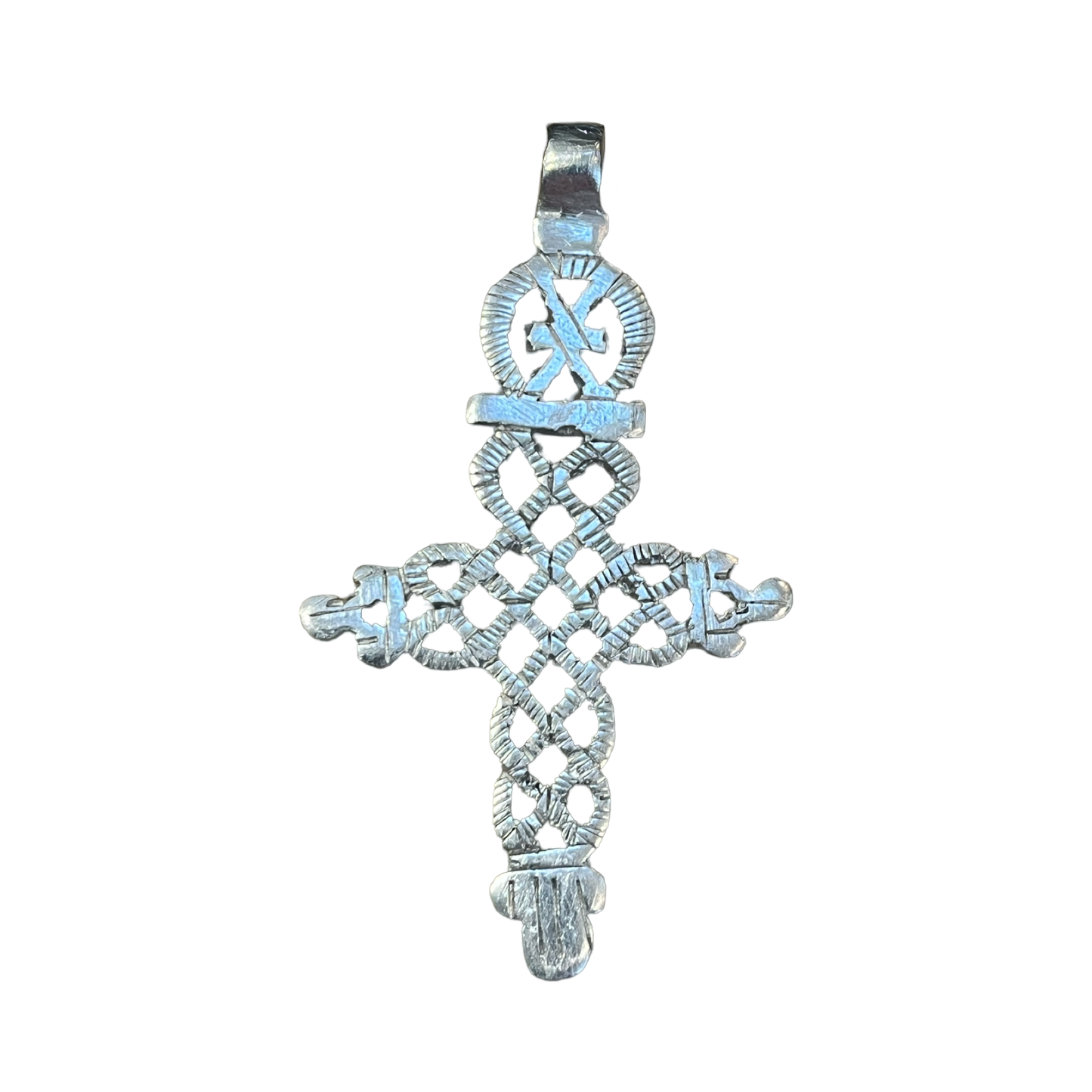 Ethiopian Cross Pnd Assorted