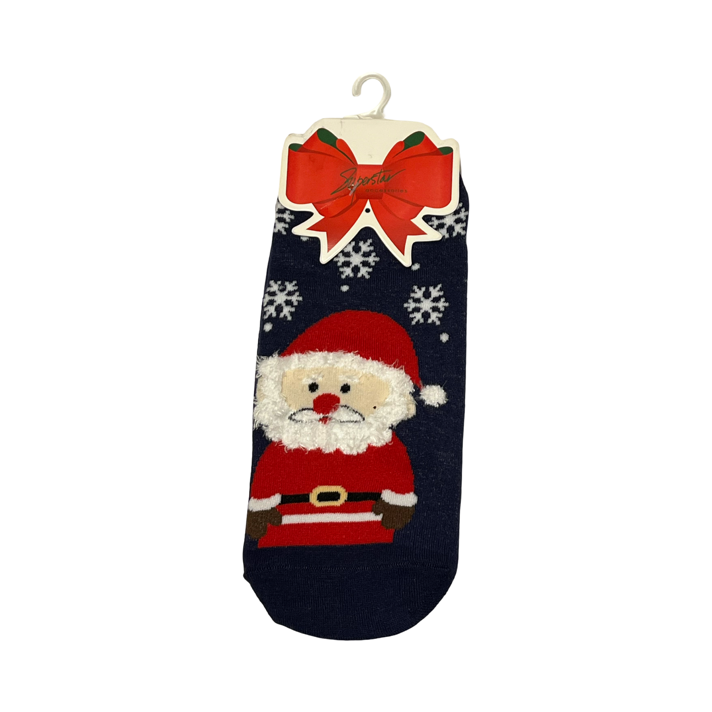 Christmas Socks Astd