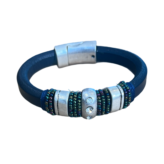 Matt Magnetic Bracelet Astd