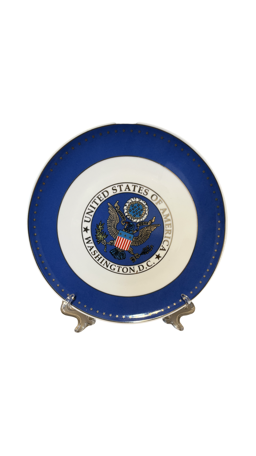 LG DC Plate W/Stand