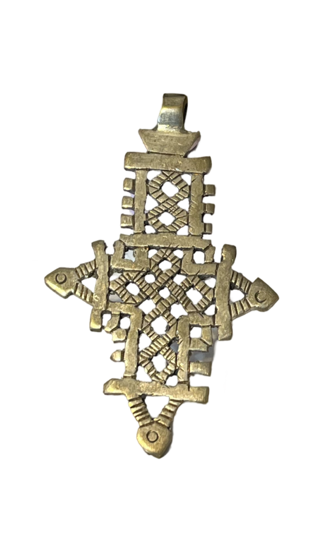 Ethiopian Cross Pnd Assorted