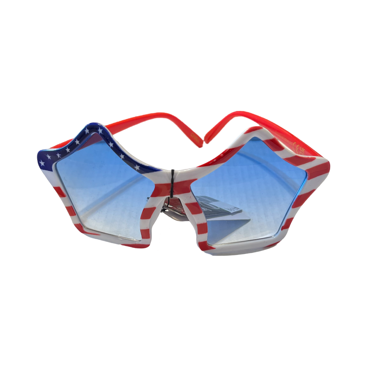 Patriotic Sunglasses