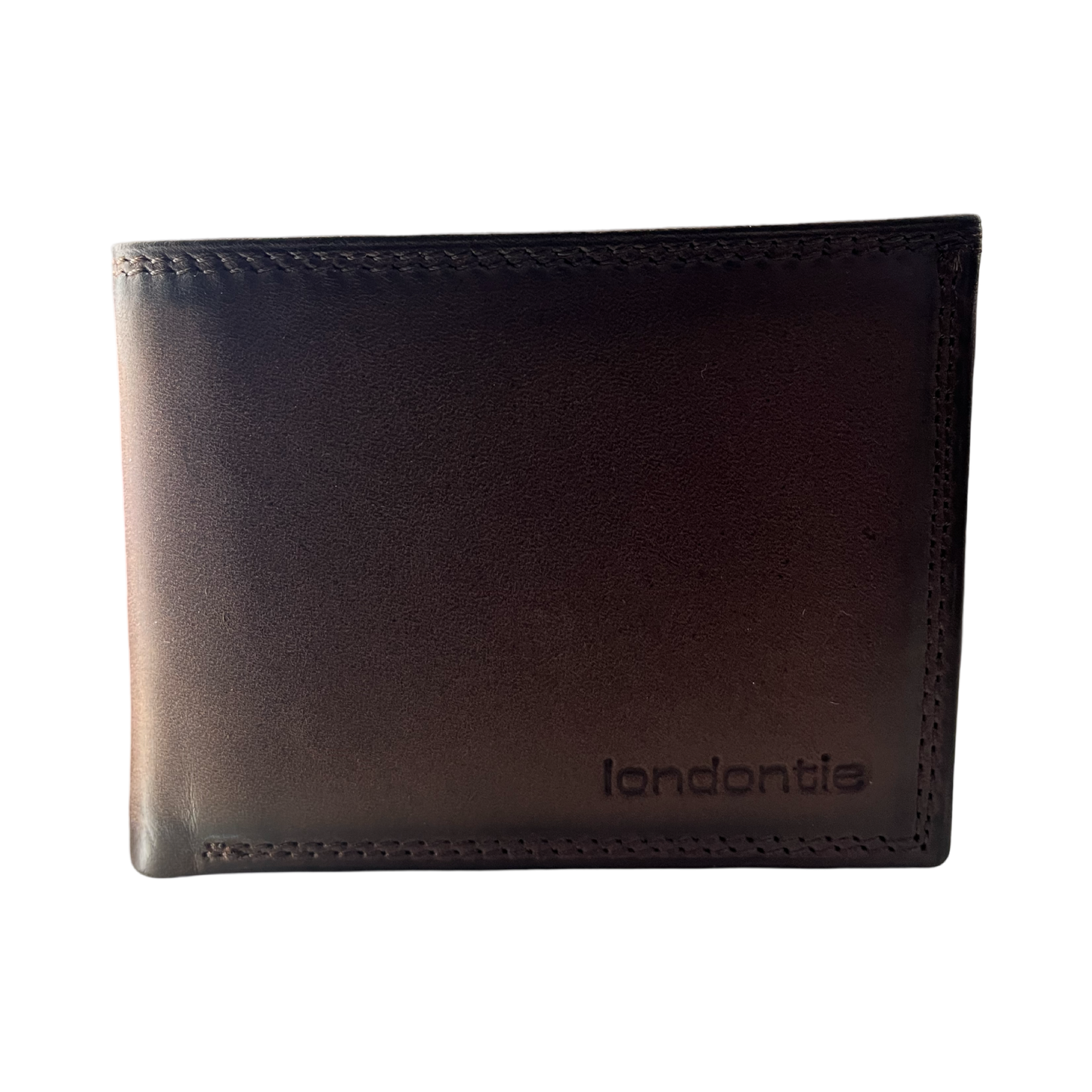 Londonite Leather Folded Wallets Astd