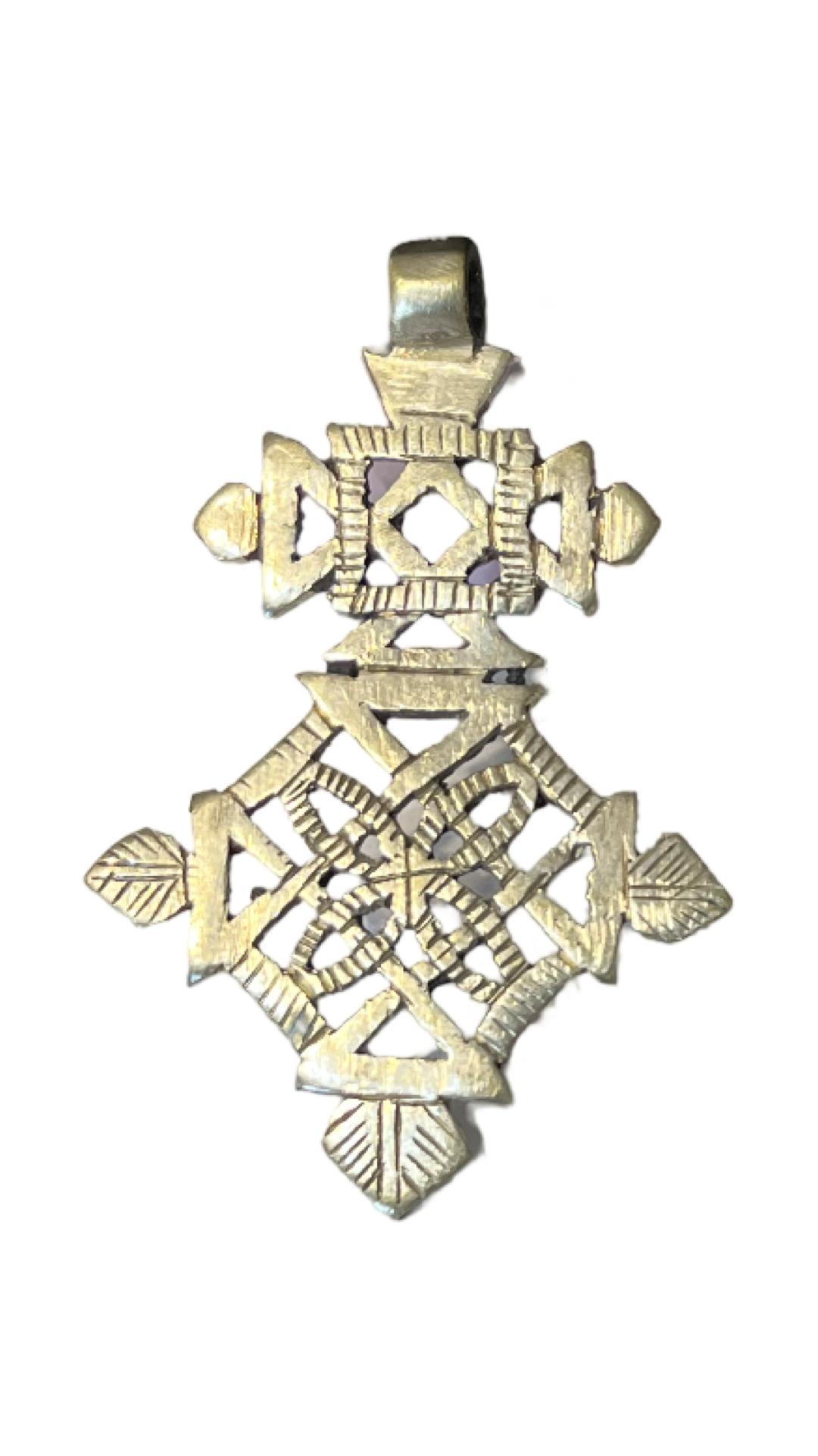 Ethiopian Cross Pnd Assorted