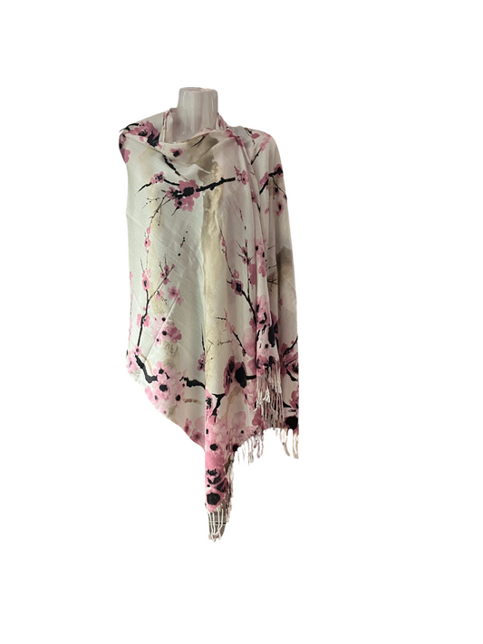 Pashmina Scarf Assorted