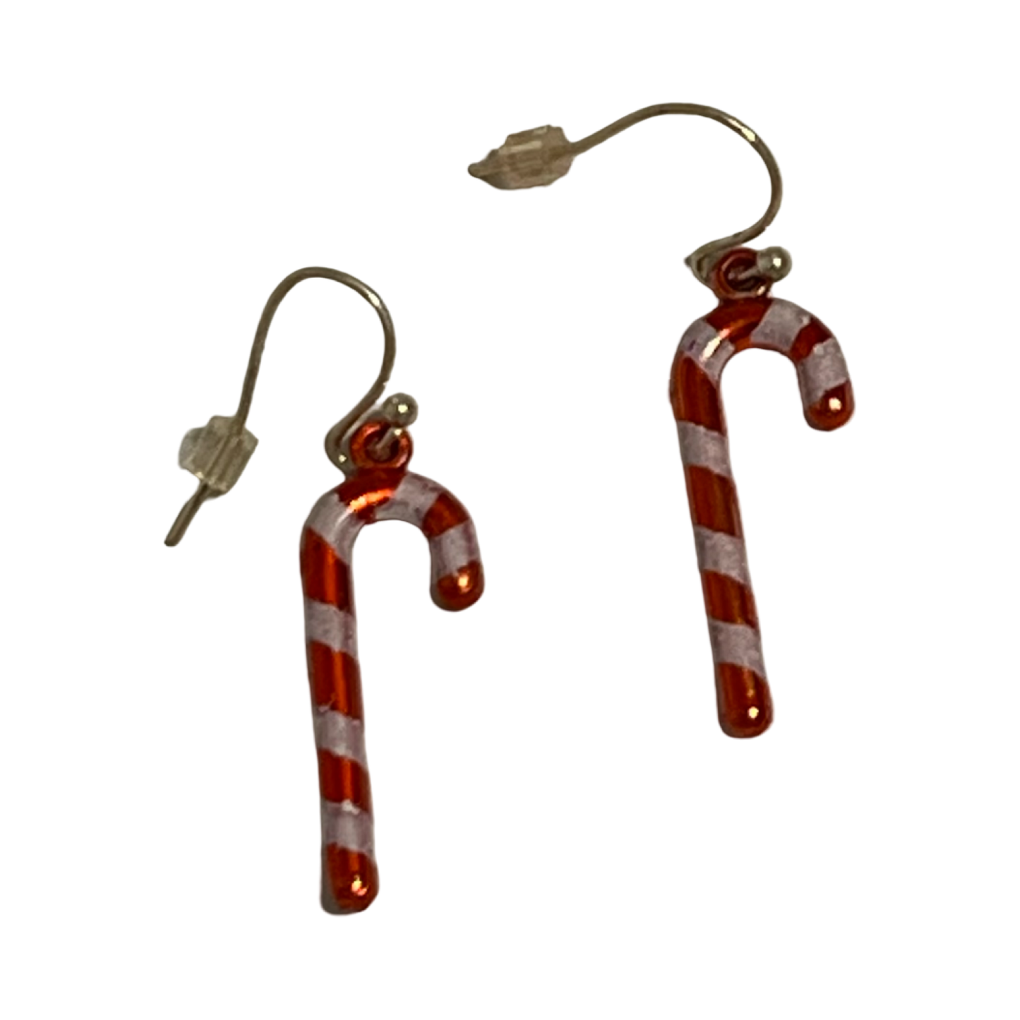 Xmas Dangle Earrings Astd