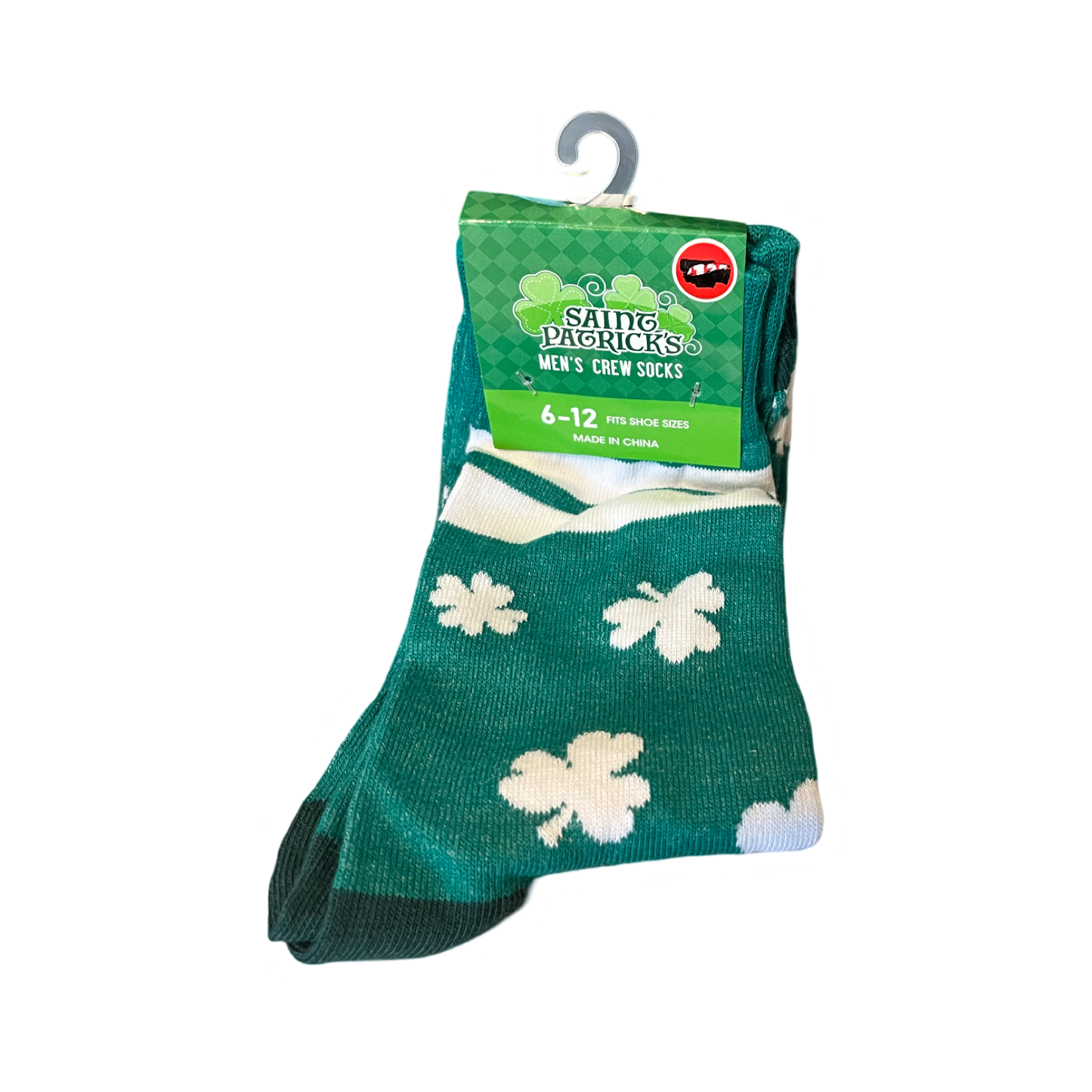 Holiday Men's Socks