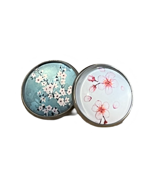 CB Lapel Pins