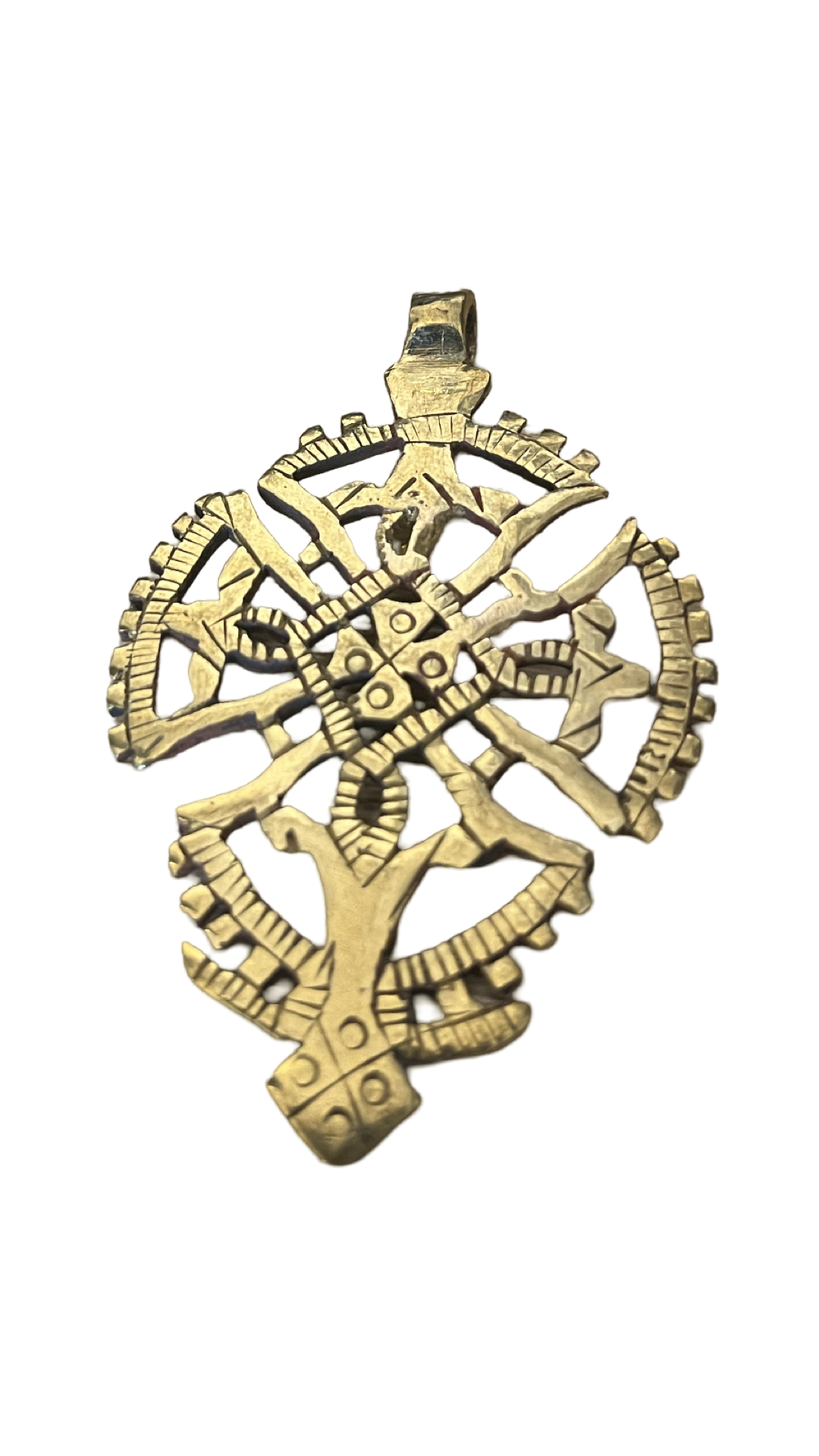 Ethiopian Cross Pnd Assorted