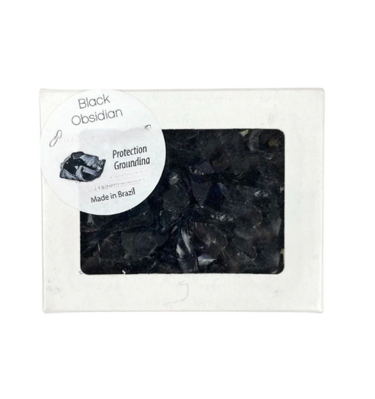 Box of Raw Stones Astd