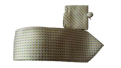 Silk Tie Set Assorted